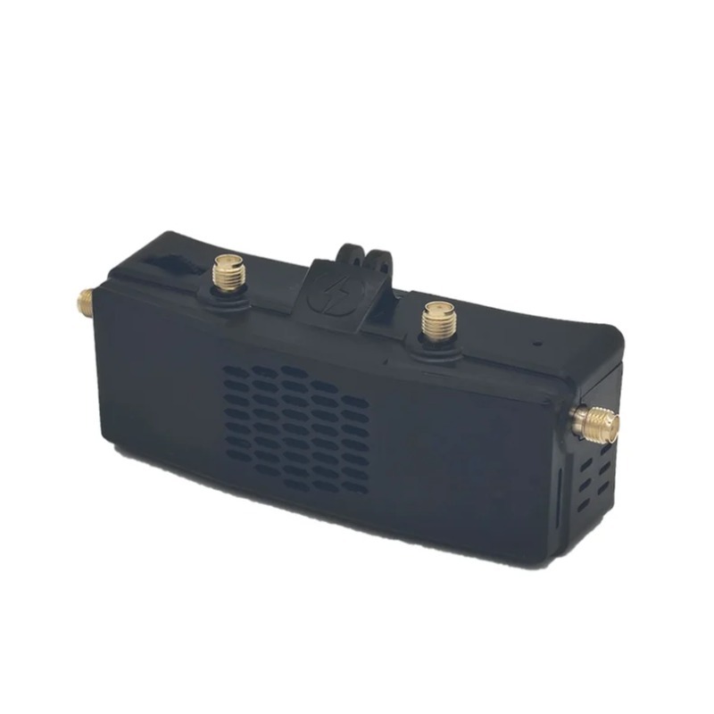 VRX 4X 5.8GHz 720p 60fps Digit - Fpv Vtx Receiver Module Hd review and price