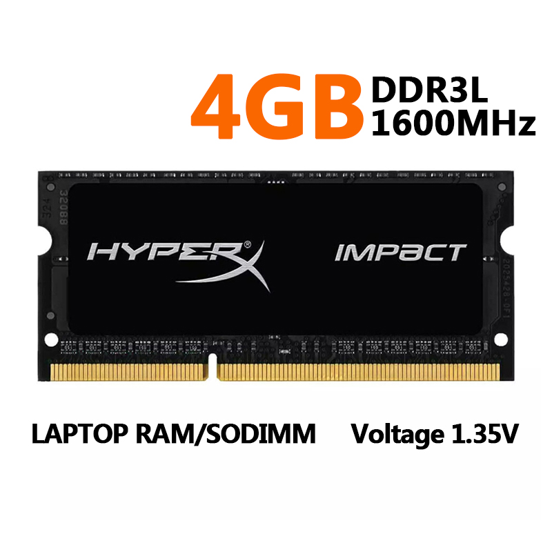 Memoria Ram DDR3L DDR3 4GB 8GB - Khadas Vim4 8Gb review and price