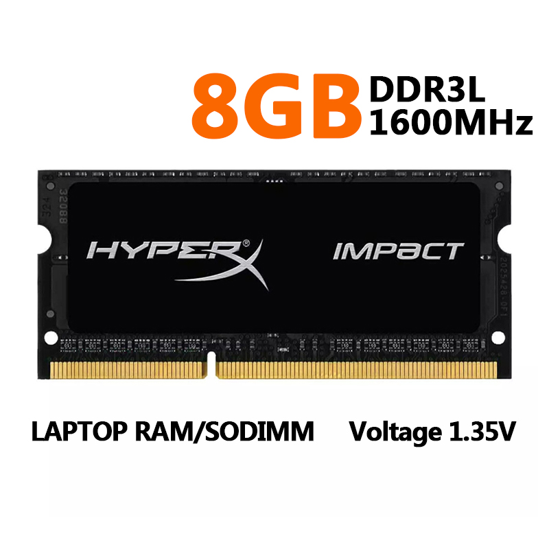 Memoria Ram DDR3L DDR3 4GB 8GB - Khadas Vim4 8Gb review and price