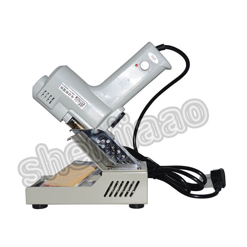 S-993A Electric Vacuum Desolde - Desoldering Gun Vacuum Electric review and price