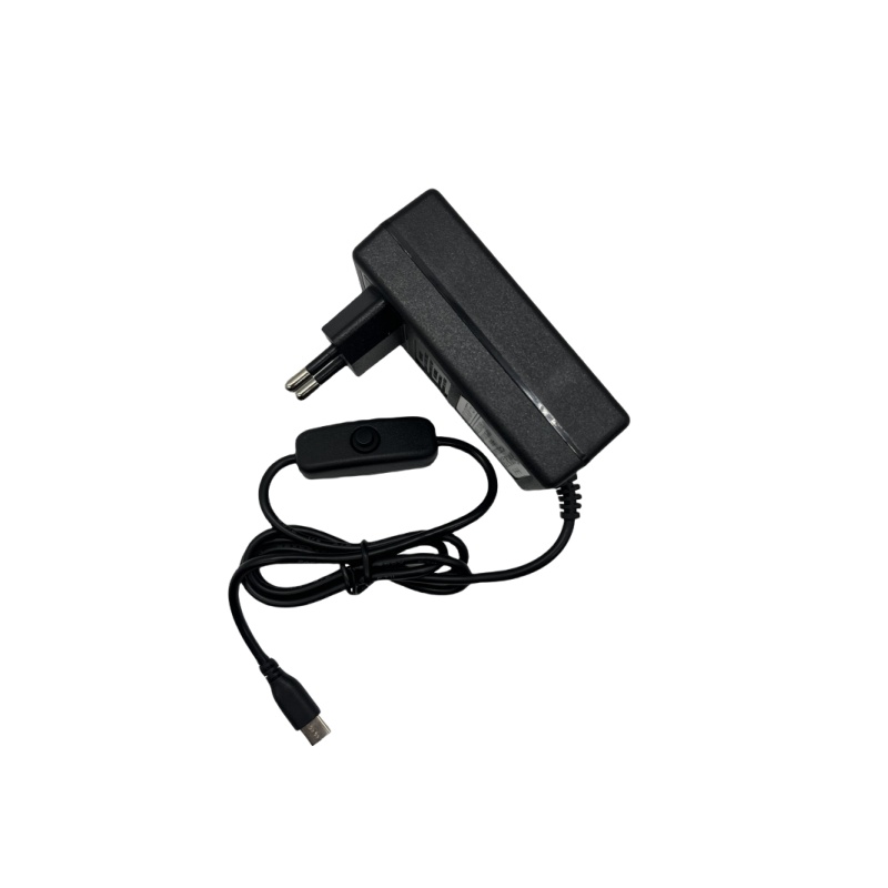Orange Pi 5 Plus Power Adapter - Banana Pi Bpi-M5 review and price