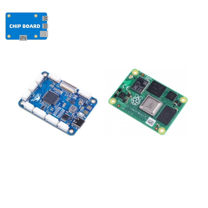 Ochin Tiny Carrier Board with  - Raspberry Pi Compute Module 4 8Gb 32Gb review and price