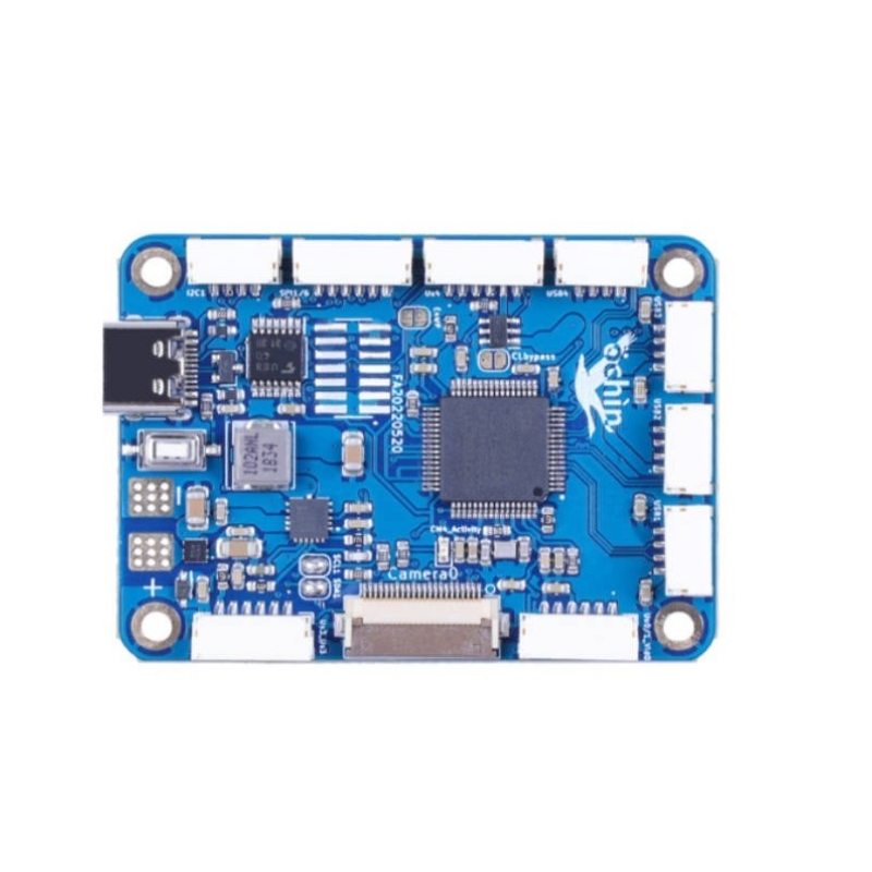 Ochin Tiny Carrier Board with  - Raspberry Pi Compute Module 4 8Gb 32Gb review and price