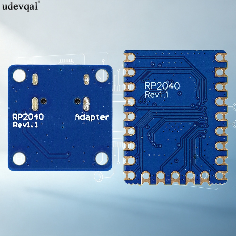 RP2040 Development Board with  - Banana Pi Bpi-M5 review and price