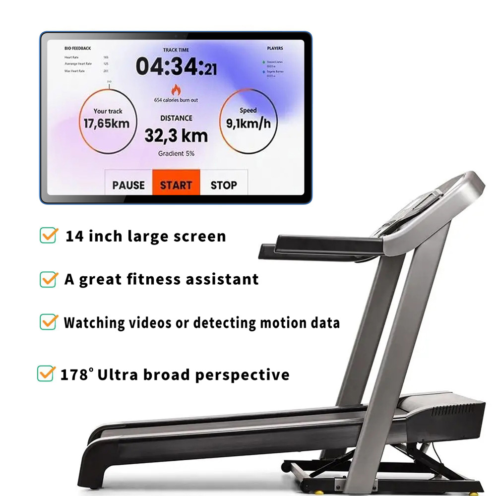 New 14 Inch Tablets Global Ver - Khadas Vim4 8Gb review and price