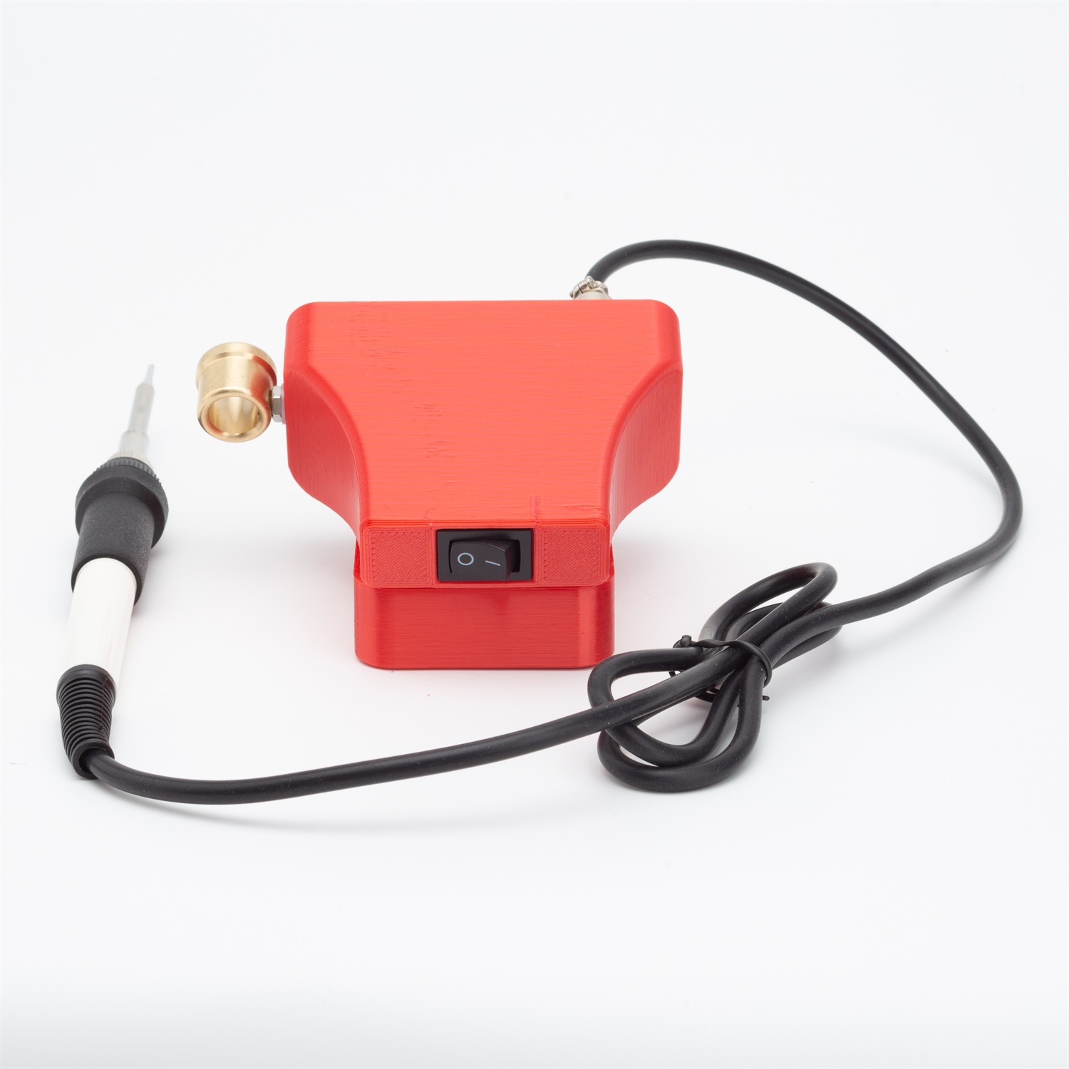 Fast Heat Up OLED T12 Solderin - Soldering Station T12 Oled review and price