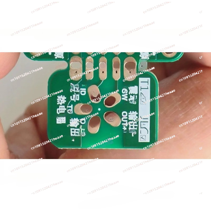 Suitable for T12-C245-210 6-in - Soldering Station T12 Oled review and price