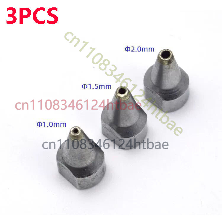 1.0/1.5/2mm Electric Vacuum De - Desoldering Gun Vacuum Electric review and price