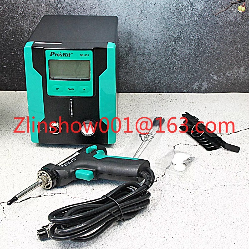 Electric Desoldering Gun Anti- - Desoldering Gun Vacuum Electric review and price
