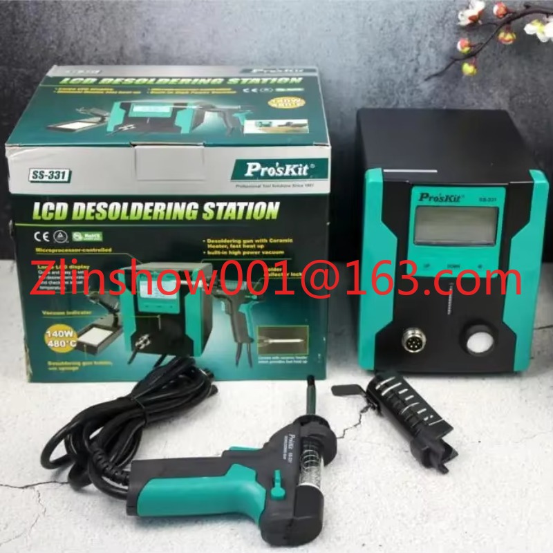 Electric Desoldering Gun Anti- - Desoldering Gun Vacuum Electric review and price