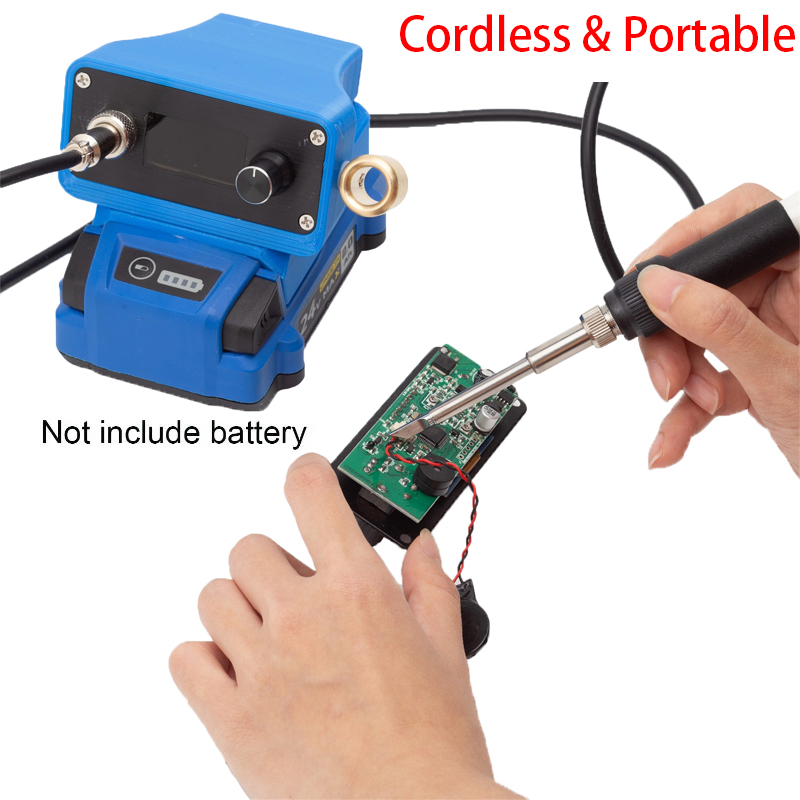 T12 soldering station solderin - Soldering Station T12 Oled review and price