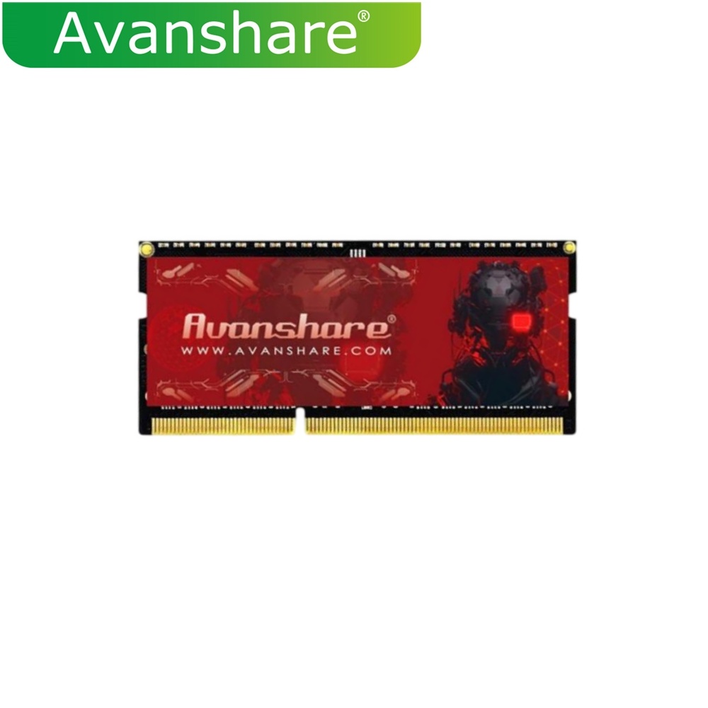 Avanshare Ram Memory DDR5 DDR4 - Khadas Vim4 8Gb review and price