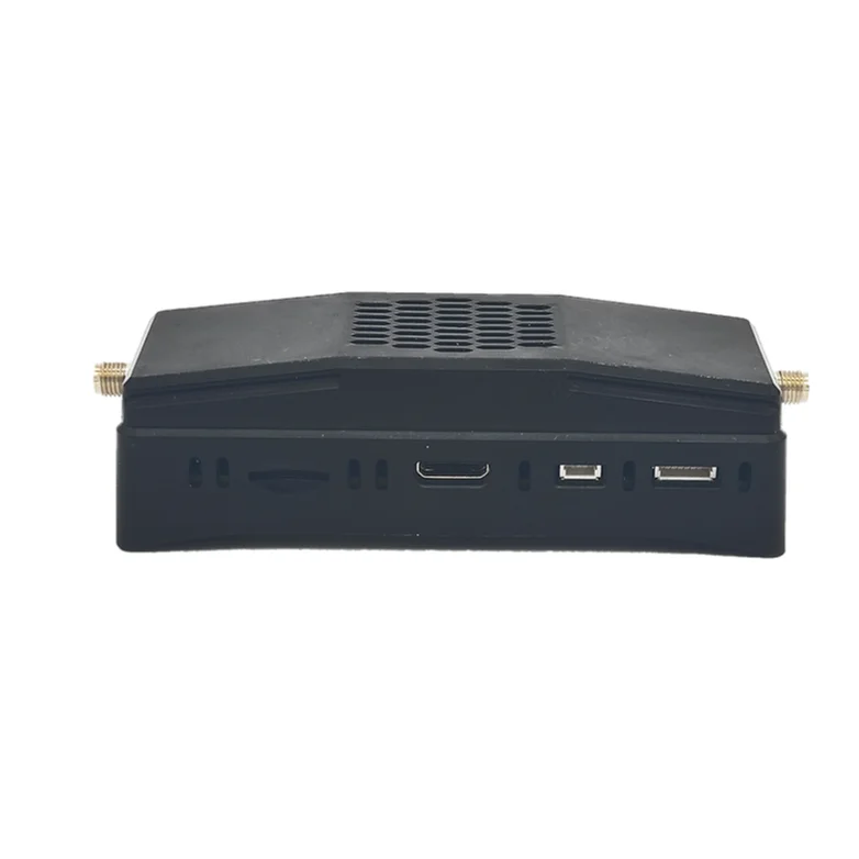 2025HDZero VRX 4X 5.8GHz 720p  - Fpv Vtx Receiver Module Hd review and price
