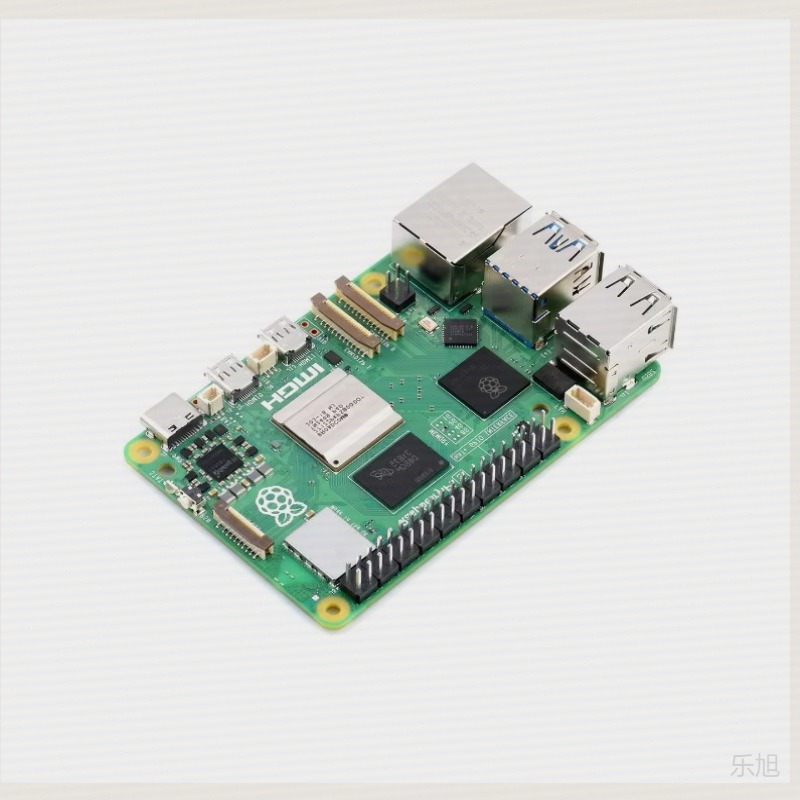 Original Raspberry Pi 5 Comple - Raspberry Pi 5 8Gb Kit review and price