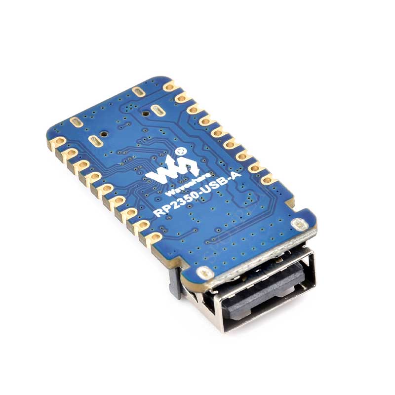 Raspberry Pi Pico 2 RP2350A RP - Banana Pi Bpi-M5 review and price