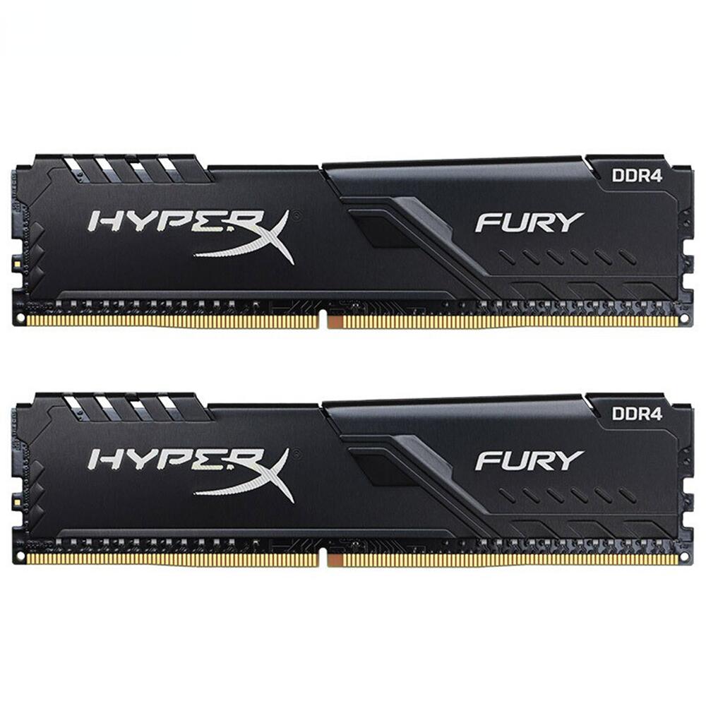HyperX Fury Memoria DDR4 8GB 1 - Khadas Vim4 8Gb review and price