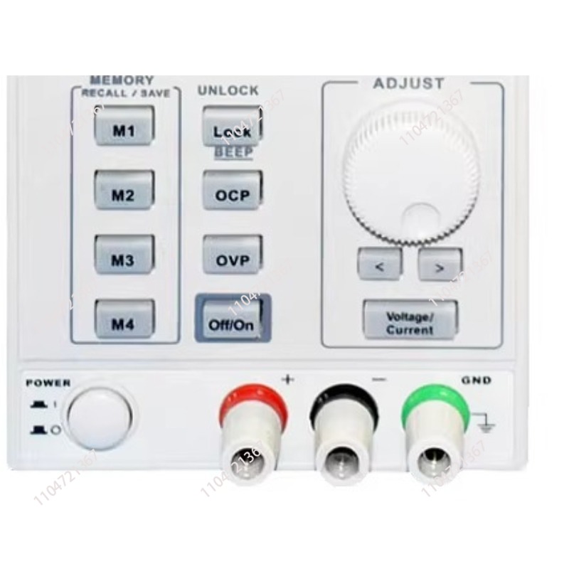 KORAD KA3003D KA3005D KA3005P  - Programmable Dc Power Supply 60V 5A review and price