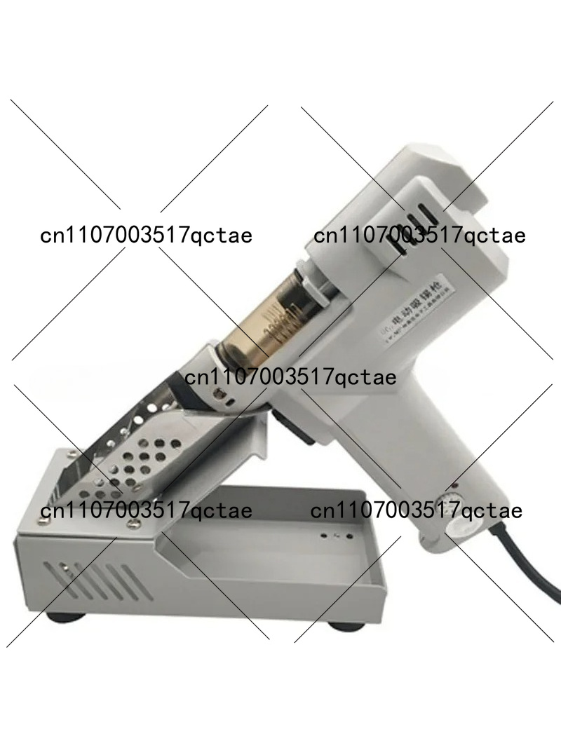 Electric Vacuum Desoldering Pu - Desoldering Gun Vacuum Electric review and price