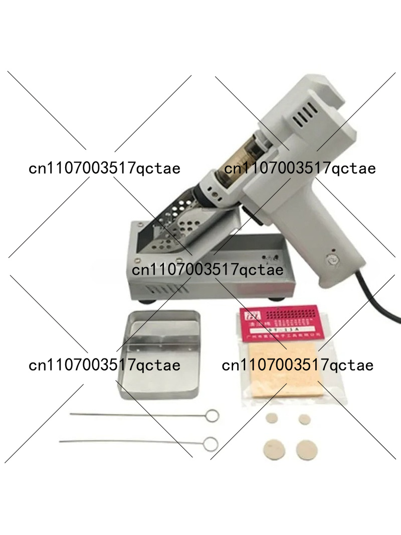 Electric Vacuum Desoldering Pu - Desoldering Gun Vacuum Electric review and price