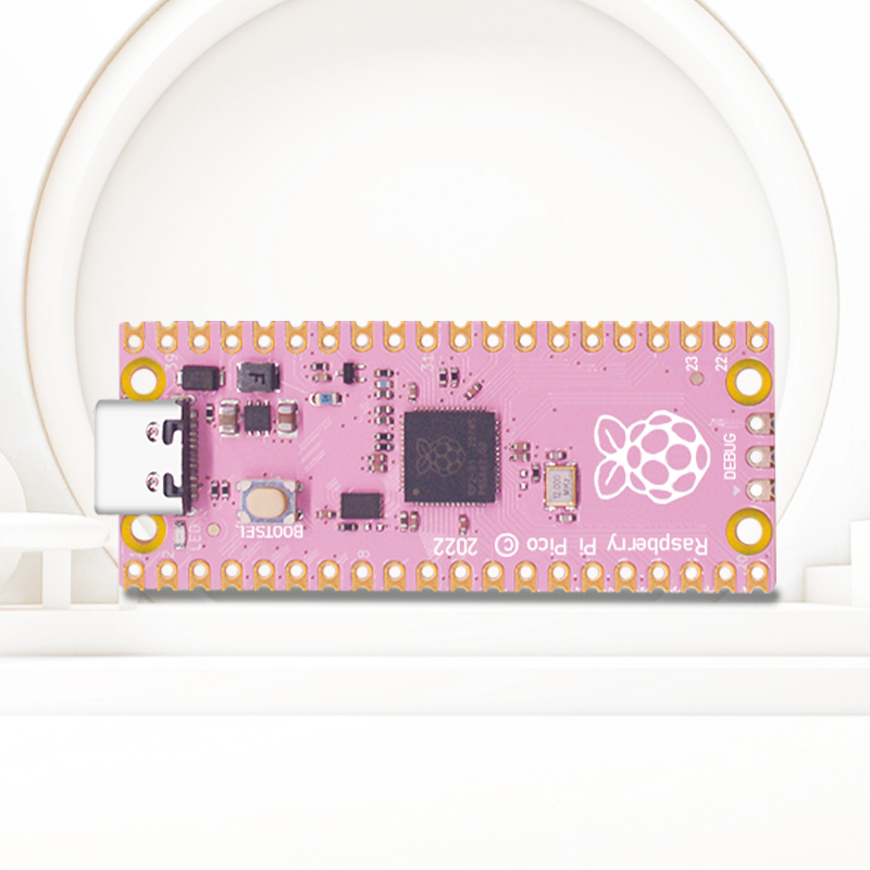 For Raspberry Pi Pico Developm - Banana Pi Bpi-M5 review and price