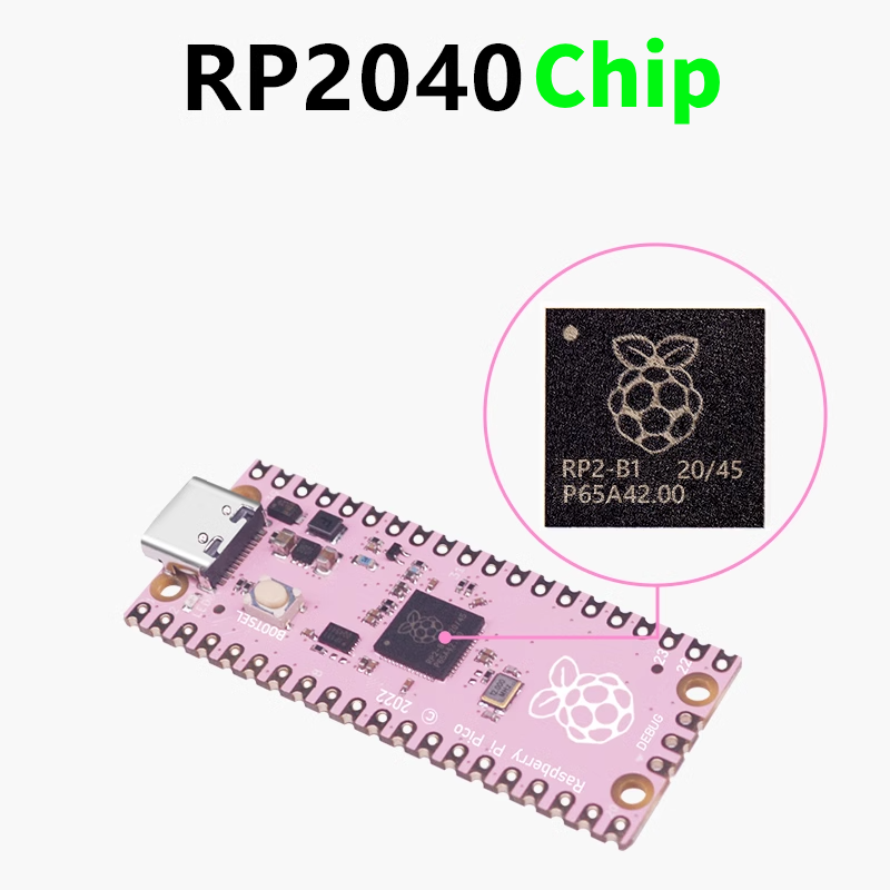 For Raspberry Pi Pico Developm - Banana Pi Bpi-M5 review and price