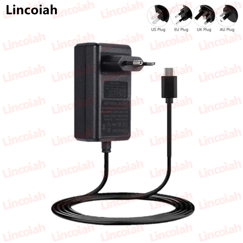 Power Adapter 5V 4A Charger 20 - Banana Pi Bpi-M5 review and price