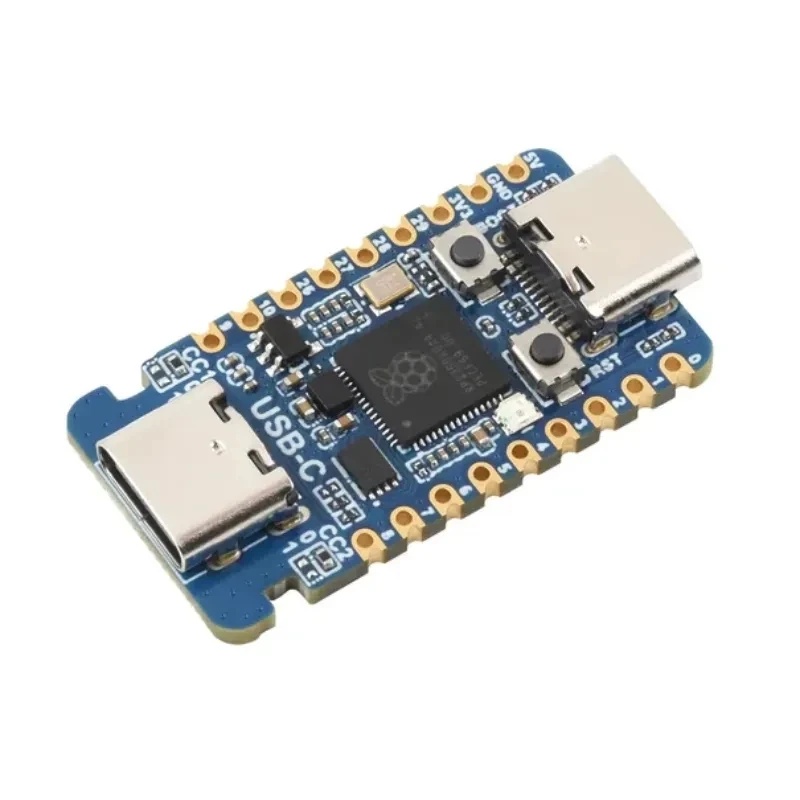 Raspberry Pi Pico 2 RP2350A De - Banana Pi Bpi-M5 review and price
