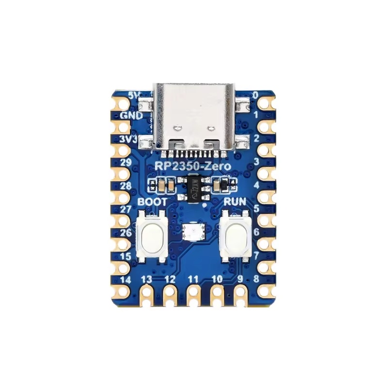 Raspberry Pi Pico 2 RP2350A De - Banana Pi Bpi-M5 review and price