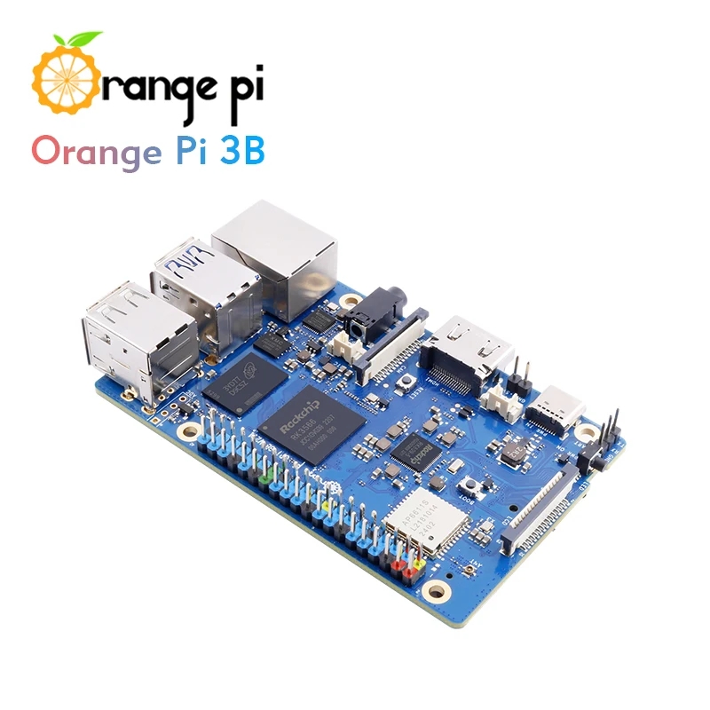 Orange Pi 3B 8GB 4GB 2GB RAM R - Khadas Vim4 8Gb review and price