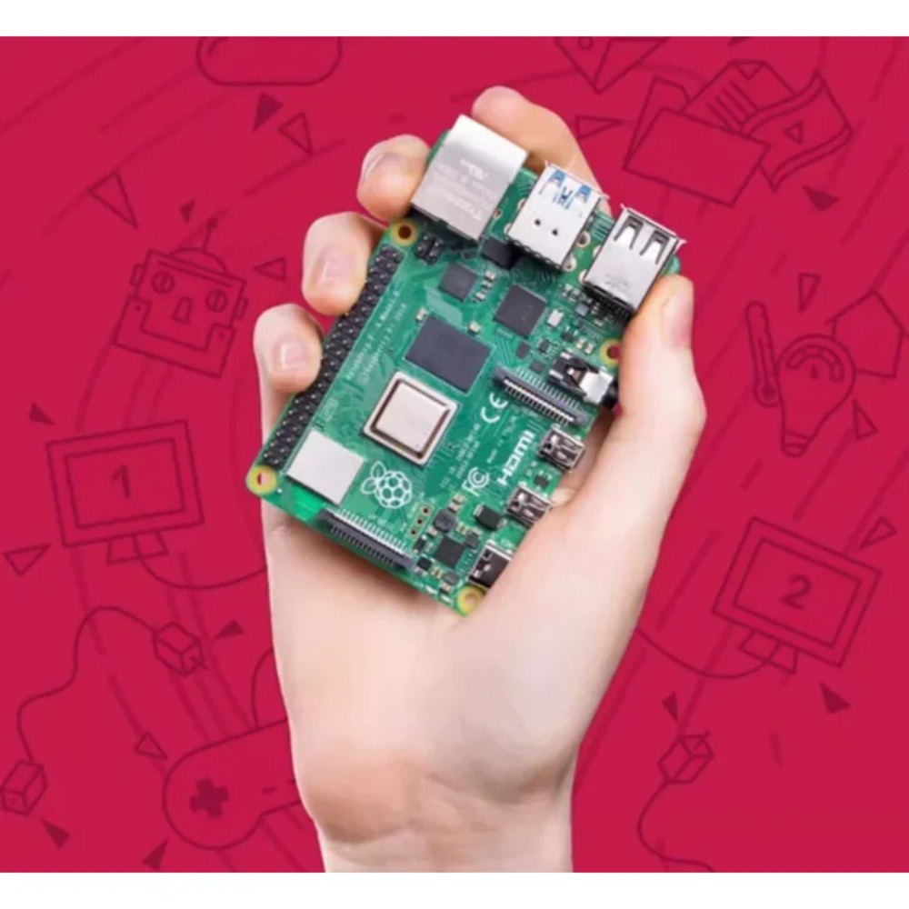 AvaCore Raspberry Pi 4 Model B - Khadas Vim4 8Gb review and price