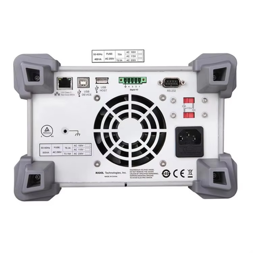 1PC NEW RIGOL DP821 DP821A DP8 - Programmable Dc Power Supply 60V 5A review and price