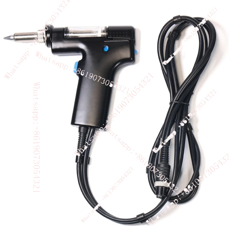 Desoldering Gun  90W Suction T - Desoldering Gun Vacuum Electric review and price