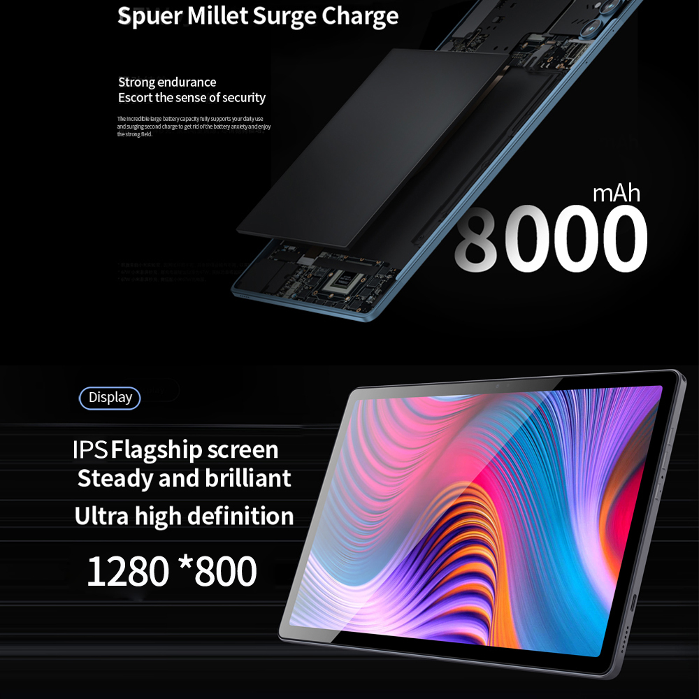 BDF Y7 Max Android 13 Tablet 1 - Khadas Vim4 8Gb review and price