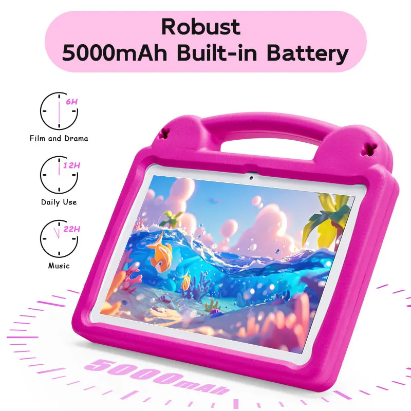 Paitanry 10.1 inch планшет And - Khadas Vim4 8Gb review and price