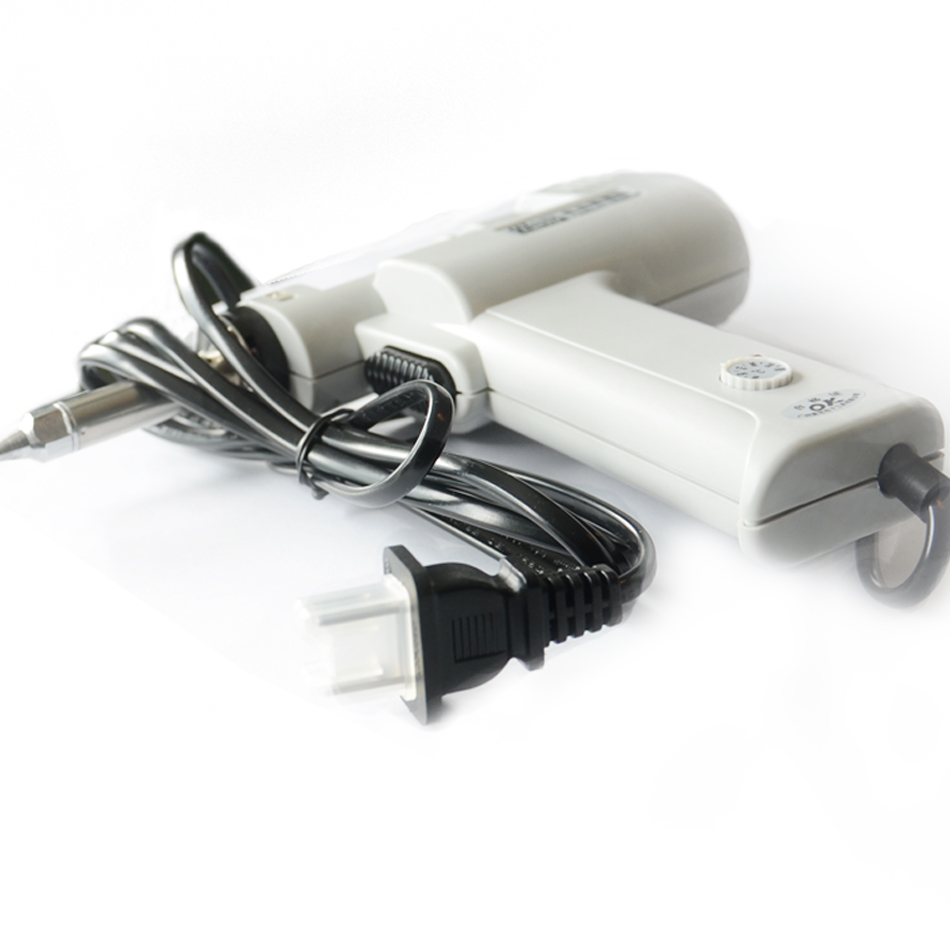 Desoldering Gun Electric Absor - Desoldering Gun Vacuum Electric review and price