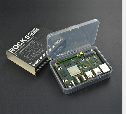 【Hot Sale】Radxa ROCK 5B Develo - Radxa Rock 5B 16Gb review and price