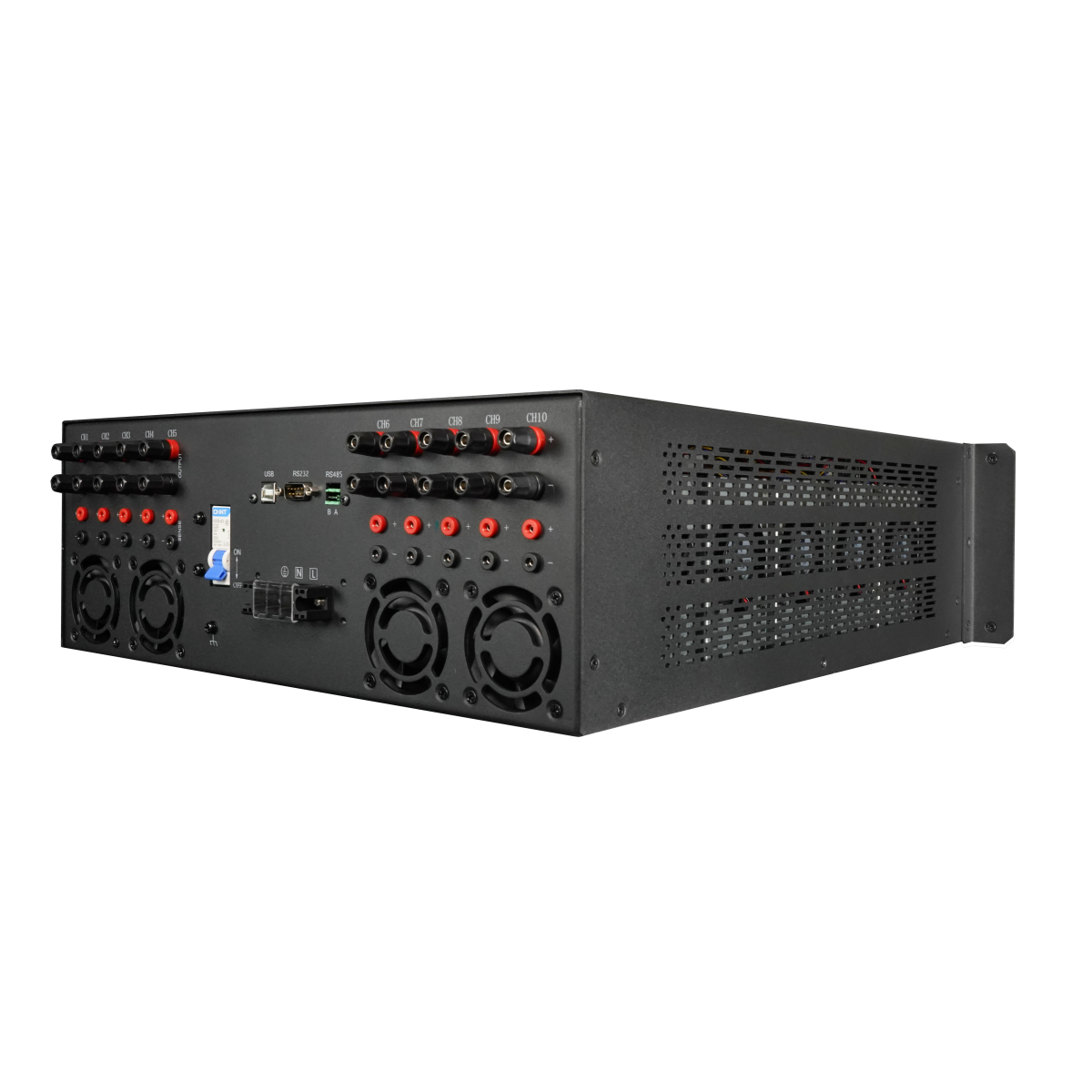 Laboratory adjustable 220V AC  - Programmable Dc Power Supply 60V 5A review and price